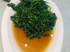-阿巧一号私房菜(止园路店)