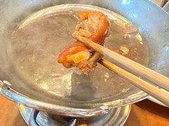 -天佑祥万春老卤(天乡后街店)