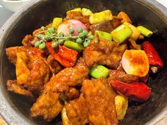 -湖鱼湖·蓉亭食贝(亚运村店)