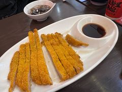 -王繁星面馆(西安熙地港店)