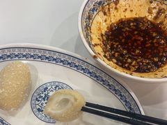 -龙抄手(春熙路总店)