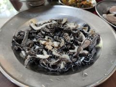 -阿秋牛排(湖心街店)