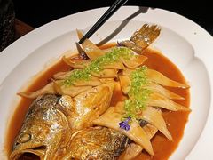 -锦楼·臻选新杭帮(杭州中心店)