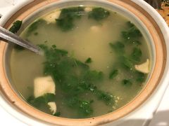 金陵老鸭汤-淮扬厨子(健康路店)