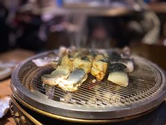 -泥炉烧肉师(新街口金銮巷店)