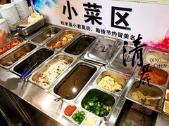 -松林阁烤肉(延大店)