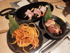 -新石器烤肉(之心城店)