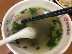 -回回锅贴(小河沿店)