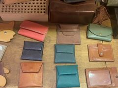 -如果·追梦手工皮具DIY教学店(田子坊店)