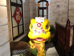 门面-广东道至正家宴(天河店)