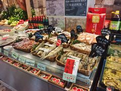 -黄山老妈·土菜(碧桂园店)