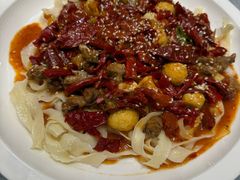 -全聚德烤鸭店(准噶尔路店)