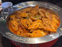 -胖哥俩肉蟹煲(杭州下沙学林街店)