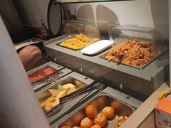 -醉得意·山茶油炒土鸡(泰安吾悦广场店)