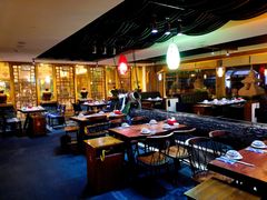 大堂-思金拉措庄园藏餐(太阳岛店)