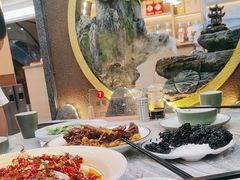 -紫藤园·天目湖大鱼头(南山竹海店)