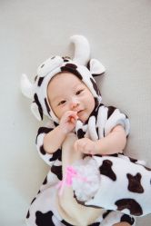 -宝贝日记专业儿童摄影(南坪店)