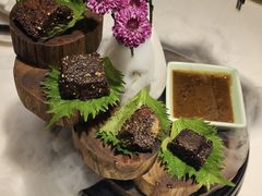 -院里寻菜·精致庭院菜(观沙岭店)
