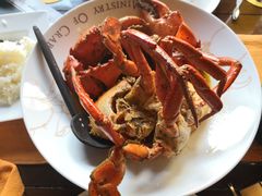 -Ministry of Crab(科伦坡店)