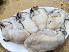 -濠轩阁特色生蚝火锅(水湾路店)