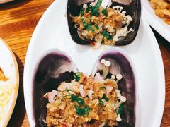 -必点海鲜·鲅鱼水饺(鞍山西道店)