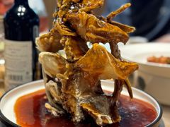 -壹零捌道·北京烤鸭(车公庄店)
