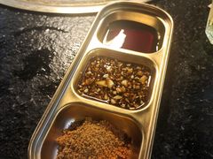 -熊大·鲜烤黄牛肉(五山店)