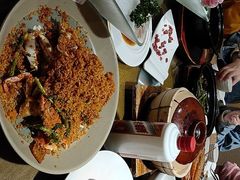 -79号渔船海鲜饭店(华强北店)