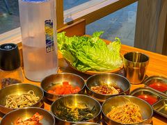 -金顺碳烤肉(番禺傍江地铁站店)