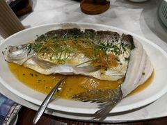 -火福·天湖阁大闸蟹博物馆主题餐厅(浅水湾店)