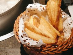 -同仁四季椰子鸡(宝安壹方城店)