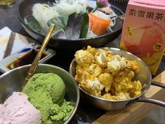 -匠牛亭·锅物烧肉放题自助(昆百大·泰业城店)