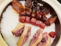 凤城腊味饭-协成海鲜火锅(海洋花园店)