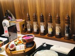 -千寻山野烤肉(中关村店)