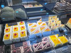 -思味特(纬一路店)