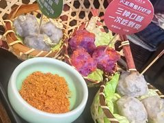 -吼堂老火锅(太古里总店)