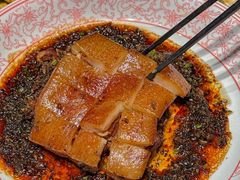 -曾宴·楚菜(湖北省博物馆店)