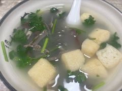 -曼曼汤包(建国西路店)