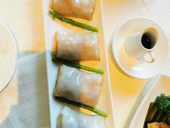 -富临饭店阿一鲍鱼