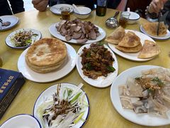 -铁东熏肉大饼铺