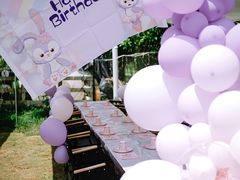 -HERRE·FARM 赫尔露营农场·团建聚会包场