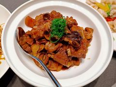 -百富源·海鲜辽菜(和平北大街店)