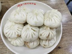 -津门张记包子铺(华昌道店)