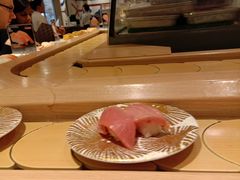 -大起水产回转寿司(道顿堀店)