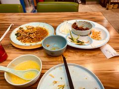 -合合春饼·酱骨·东北菜(潘家园店)