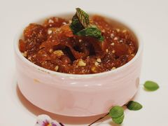 脆瓜海蜇头-隆聚·时令海鲜(洪兴店)