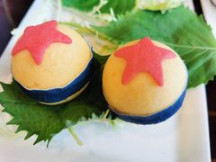 -晶荷轩(香港迪士尼乐园酒店)