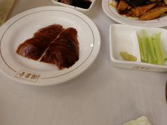 -北京全聚德(天安门店)