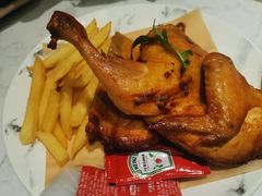 -卡朋西餐(大信新都汇店)
