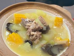 -宏状元现熬粥·京味菜(五棵松店)